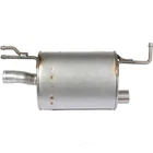 Muffler Walker 22080 New. Price: $142.28.