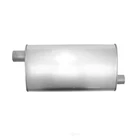 Exhaust MUFFLER-131.5" Wb Ap 700051 New. Price: $77.27.