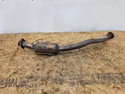 Dodge Durango R/t 11-19 Oem Left Driver Side Exhaust Muffler Pipe Tube O2 Sensor Used. Price: $499.99.