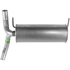 Walker Exhaust 50076 Quiet-flow Ss Muffler New. Price: $186.28.
