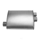Exhaust Muffler-limited Ap 700385 New. Price: $83.84.