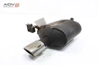 2011 2019 Infiniti Q70 3.7L Rear Right Exhaust System Muffler & Tip Oem -cut- Used. Price: $104.99.