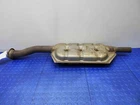 2015-2019 Subaru Legacy Outback 2.5L Center Intermediate Exhaust Muffler Oem Used. Price: $237.49.