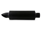 Two (2) Flowmaster Hushpower Pro Muffler 3" Ctr In Out New. Price: $705.90.
