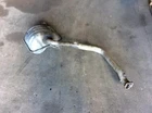 11 12 13 14 Dodge Challenger 5.7L Rear Passenger Right Exhaust Muffler Used. Price: $179.99.