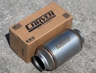 ***new*** Carven Exhaust R-series 2.50" Performance Muffler **authentic Usa. Price: $139.95.