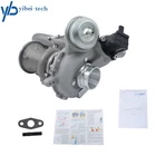 Turbocharger For Mercedes-benz C350E E300 GLC300 SLC300 A2740903280 New. Price: $227.13.