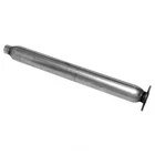 Exhaust Resonator Walker 21340 Fits 97-04 Buick Regal 3.8L-V6 New. Price: $95.10.