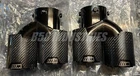 Performance Quad Exhaust Tips Bmw M240I M340I M440I Stock New. Price: $249.99.