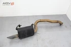 2017 - 2024 Nissan Armada 5.6L Engine Exhaust System Rear Muffler Pipe Oem Used. Price: $211.49.