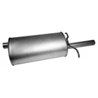 Walker Exhaust Muffler 21528 New. Price: $130.14.
