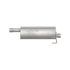 Walker Exhaust Quiet-flow Ss Dirfit Muffler 2.625" Inl(id) 3" Otlt(id) 21642 New. Price: $191.22.