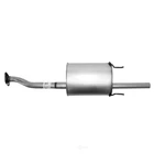 Exhaust Muffler Assembly-dx, Sedan Ap 7016 Fits 92-93 Honda Civic New. Price: $126.12.