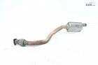 16-18 Audi A6 Quattro C7 3.0L Engine Right Exhaust System Muffler Down Pipe Oem Used. Price: $140.39.