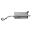 Exhaust Muffler Ap 40175 Fits 2012 Honda Cr-v New. Price: $158.68.