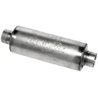 Dynomax 17225 Ultra Flo Welded Universal Muffler New. Price: $152.60.