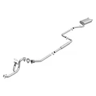 For Chrysler Sebring 2001-2006 Brexhaust 106-0716 Direct-fit Series Kit New. Price: $621.00.