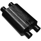 Flowmaster 9525454 Super 40 Delta Muffler New. Price: $156.55.