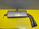 2018-2021 Audi A3 Exhaust Double Muffler Assembly Oem 5Q6253611CJ Used. Price: $106.59.