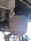 Right Exhaust Muffler Only Oem 2018 Buick Regal 84312689 Used. Price: $224.00.