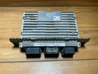 2012 Ford Truck Engine Computer CL3A-12A650-AGE WME4 5.0L Ecm Oem Used. Price: $147.42.