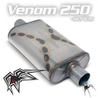 Black Widow BW002-C Venom 250-SERIES 3' Center/center New. Price: $152.95.