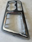 08-14 Dodge Challenger Srt R/t Shifter Console Center Bezel 1170450AB Used Oem. Price: $110.00.