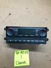 VP5F9H-18D422-BJ Heater A/c Climate Control Ford Freestyle 05 06 07 Temperature Used. Price: $41.31.