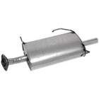 Exhaust Muffler-soundfx Direct Fit Walker 18567 New. Price: $77.95.
