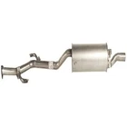 Muffler Brexhaust 287-953 New. Price: $372.07.