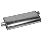 Exhaust Muffler-soundfx Direct Fit Walker 18338 New. Price: $112.99.