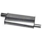 17845 Walker Muffler Driver Passenger Side For Chevy Express Van Right Left New. Price: $64.49.