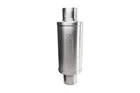 Corsa Performance Exhaust Resonator PKM2000 New. Price: $160.87.