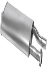Walker 18909 Soundfx Muffler New. Price: $99.62.