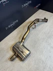 19-21 Audi Q8 Q7 Oem Muffler Exhaust Pipe 4M0253300Q 4M0253211P Used. Price: $200.00.