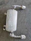14-19 Infiniti Q50 Exhaust Main Rear Muffler Assembly 20100-4GA0B Used. Price: $471.56.