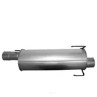 Exhaust Muffler-diesel, 140.5" Wb Ap 700476 New. Price: $176.62.