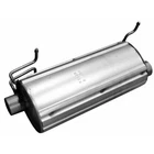 Walker Exhaust 21406 Quiet-flow Ss Oem New. Price: $177.56.