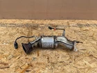 Kia Stinger 18-23 Oem Right Passenger Manifold Muffler Exhaust Pipe Tube 3.3T Used. Price: $499.95.