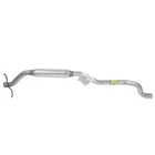 Genuine Mopar Muffler E0047798AA New. Price: $165.23.