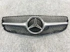 14-17 Mercedes-benz W207 E400 Front Hood Radiator Grille Cover Panel Oem Used. Price: $240.00.