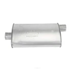 Exhaust Muffler-power-tech Ap 700114 Fits 1991 Jeep Wrangler New. Price: $63.28.