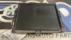 2014 Jeep Cherokee Radio 6434C-BE2801 Recevier 8.4" Display Screen Used. Price: $89.99.