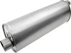 Exhaust Muffler-quiet-flow Ss Walker 21577 New. Price: $96.79.