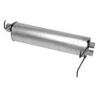 Walker Quiet-flow Muffler 3" Off In 2" Out New. Price: $182.99.