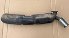 Porsche 911 / 3.2 Carrera Original Bischoff Exhaust Silencer- 930 111 043 00 Used. Price: $531.51.