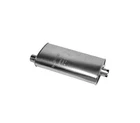 21276 Walker Quiet-flow Ss Direct Fit Exhaust Muffler 2.25" Inlet (id) Ou New. Price: $139.95.