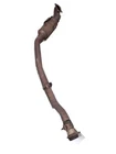 Re-certified Oem Catalytic Converter For Durango 68210351AC Recertified 3.6 Used. Price: $294.99.