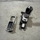 2007-13 Bmw X5 X6 3.0 Sport Mode Auto Floor Gear Shifter Selector Knob Oem Used. Price: $224.99.