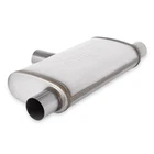 Flowmaster 72206 Flowfx Muffler New. Price: $122.95.